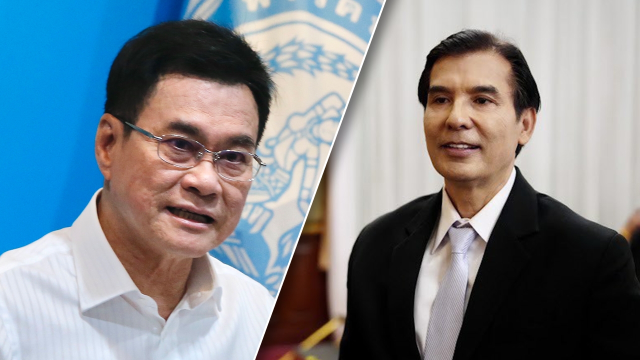 “พร้อมพงศ์” อัด “จุรินทร์” หวังผลทางการเมือง หลังโยงกรมราชทัณฑ์เอื้อ “ทักษิณ”