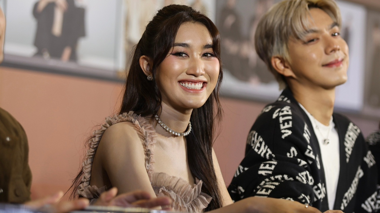 จากหัวใจ เบสท์ คำสิงห์ ไม่ขอคุยกับพ่อ "หนูเข้าใจแม่ หัวอกผู้หญิงเหมือนกัน"