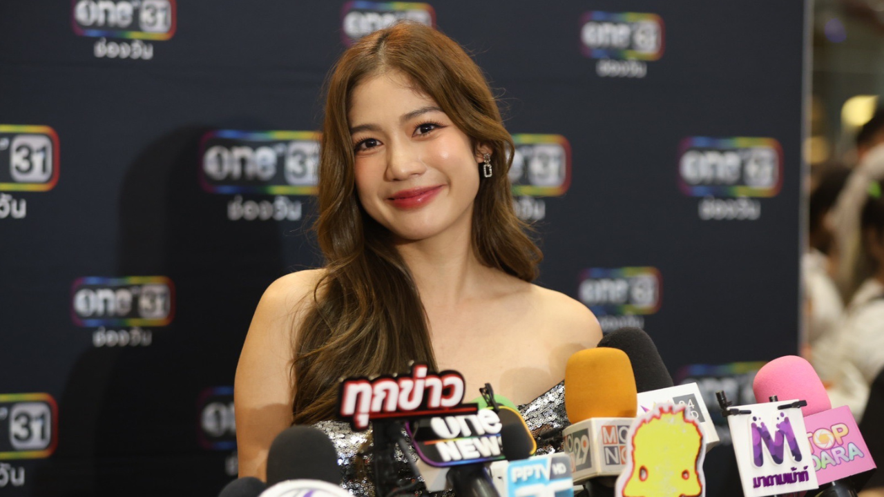 มะปราง อลิสา โสดแต่ไม่สนิทแอบกลัวรักครั้งใหม่ เชื่อหมอดูไม่ใช่ปีของความรัก