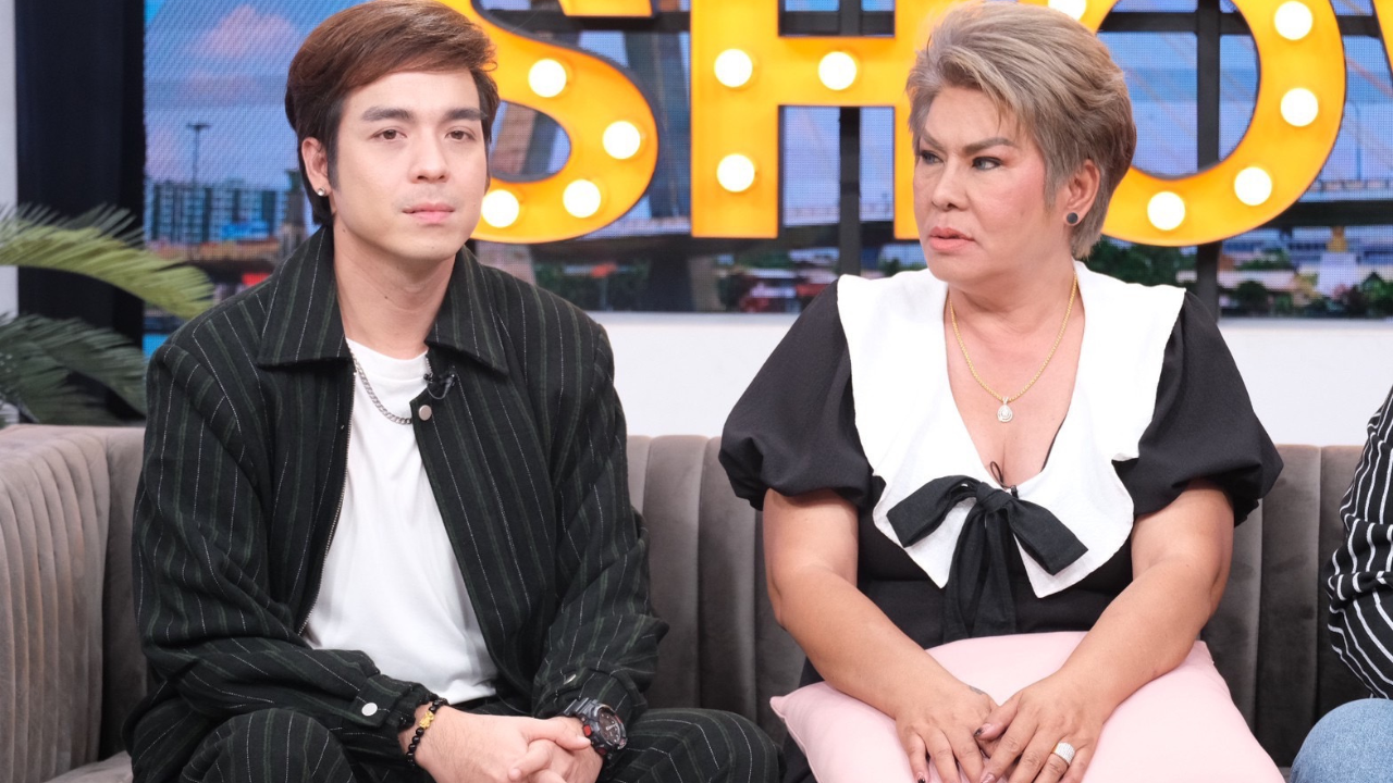 เจ๊อั๋น เมียเก่าล้อต๊อก เกือบเลิก บาส ผัวเด็ก เหตุติดพนัน สูญเงิน 3 ล้าน