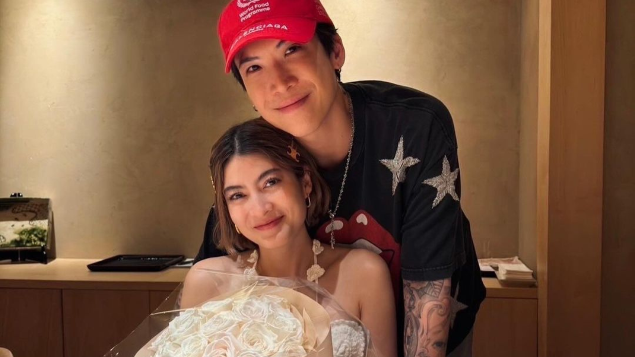 ป๊อก ตอบคำถามที่หลายคนอยากรู้ จ่ายเงินเดือนให้ มาร์กี้ เท่าไร 