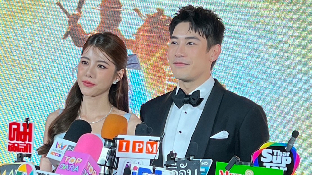 เปิดสาเหตุเบื้องลึก เคน-เอสเธอร์ หวิดเจออาถรรพณ์ 7 ปี เกือบต้องเลิกกัน