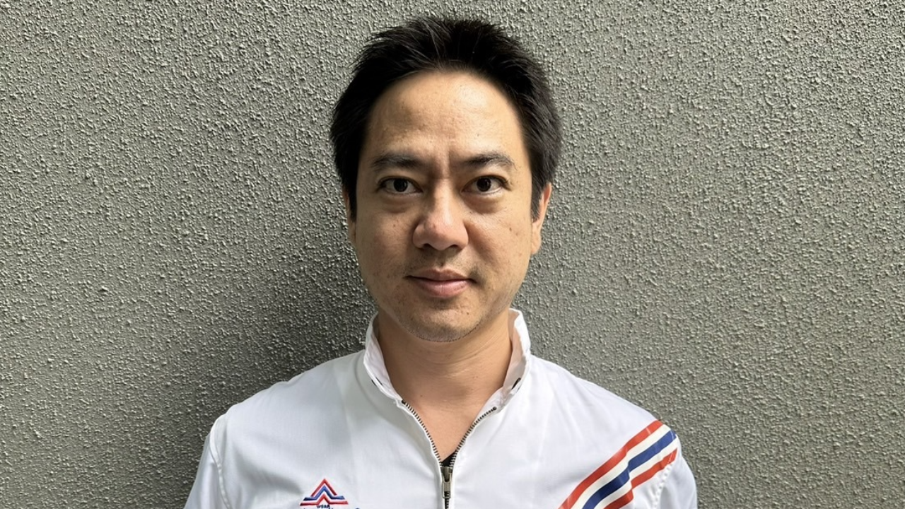 รองโฆษก รทสช. ประกาศลาออก ไม่เชื่อพรรคจะสร้างความเปลี่ยนแปลงให้ประเทศได้