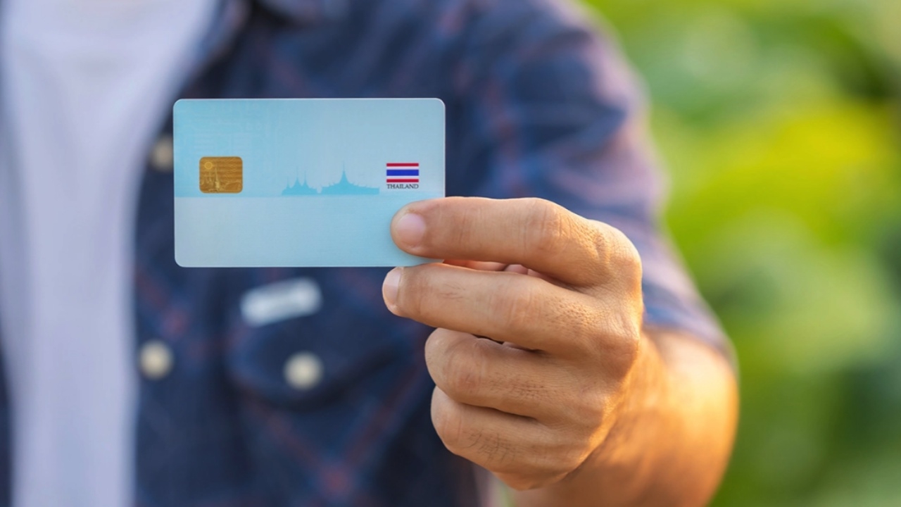 ปกครองอำเภอเมืองขอนแก่น ยันในพื้นที่ไม่มีบัตรประชาชนปลอม และไม่สามารถทำได้