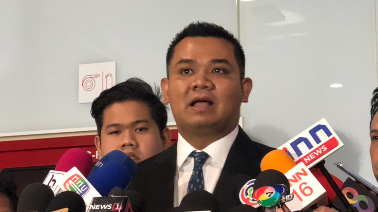 กมธ.ตำรวจ เตรียมตั้งกระทู้ถาม นายกฯ เร่งออกระเบียบกรมราชทัณฑ์ใหม่ เอื้อใคร