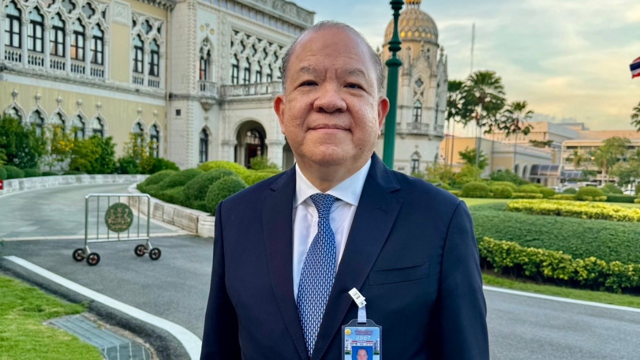 “พิชัย” หวั่นไทยเข้าสู่ภาวะเงินฝืดนาน แนะหน่วยงานเศรษฐกิจพูดความจริง