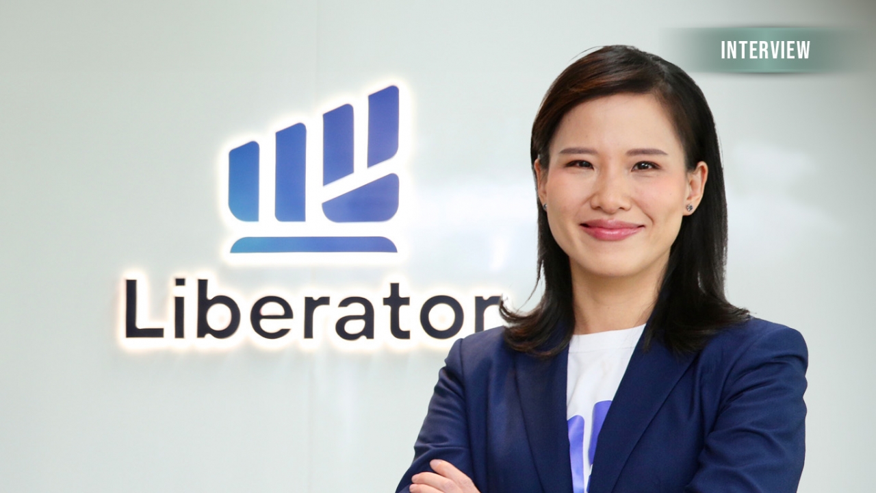 ผ่ากลยุทธ์ ลิเบอเรเตอร์ จากเทรดฟรีค่าคอมฯ สู่เหมาจ่าย มีดีมากกว่า “ราคา”