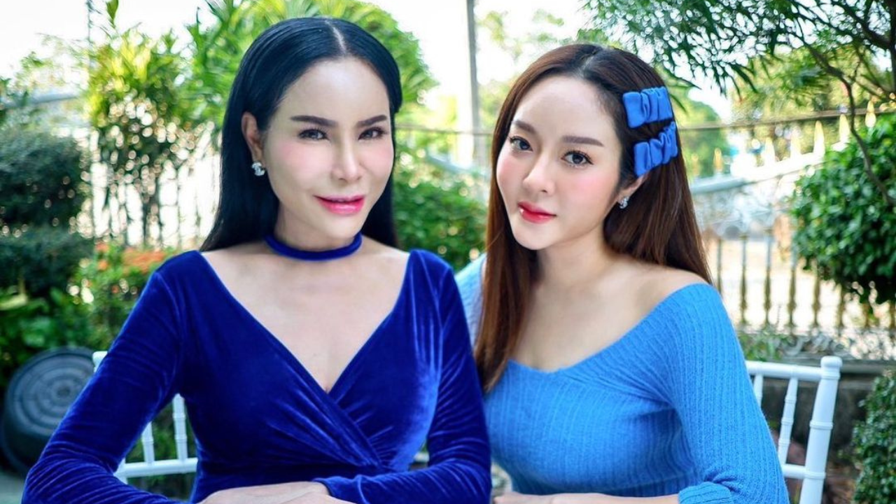 สุดยอดคุณแม่ มูจน แก้มบุ๋ม ได้ดี แม่ลี เผยสถานที่ขอพรแล้วได้ดั่งใจหวัง