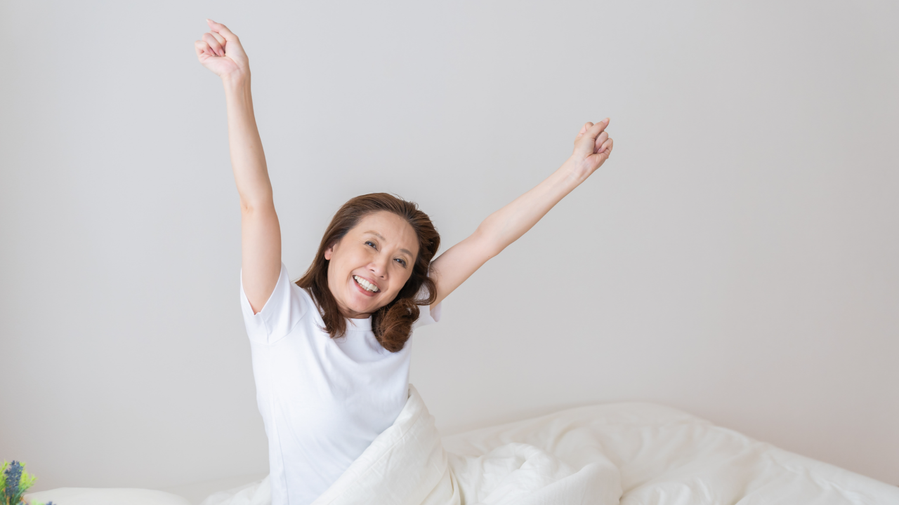 10 วิธีนอนหลับให้สบาย ช่วยยืดอายุและชะลอวัย