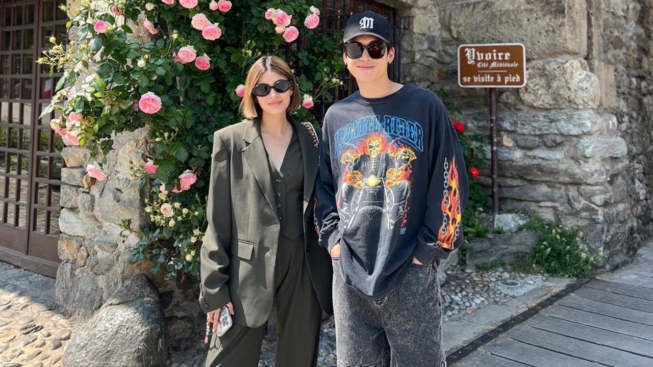 มาร์กี้ โพสต์ถึง ป๊อก ในวันครบรอบ 9 ปี เขียนถึงสถานะที่ไม่อยากเป็น