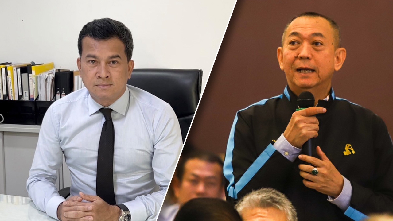 “เชาว์” อัด “เฉลิมชัย” ตระบัดสัตย์ แนะจับตา 2 โควตา รมต. ยังว่าง ใครแอบหวัง