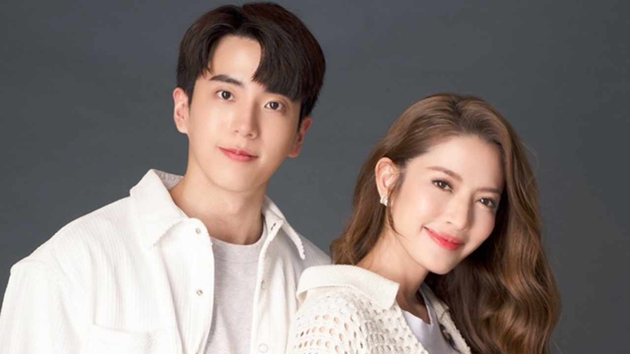 “แอฟ-นนกุล” พร้อมเสิร์ฟความหวาน ในซีรีส์ “หารักด้วยใจเธอ Find Yourself”