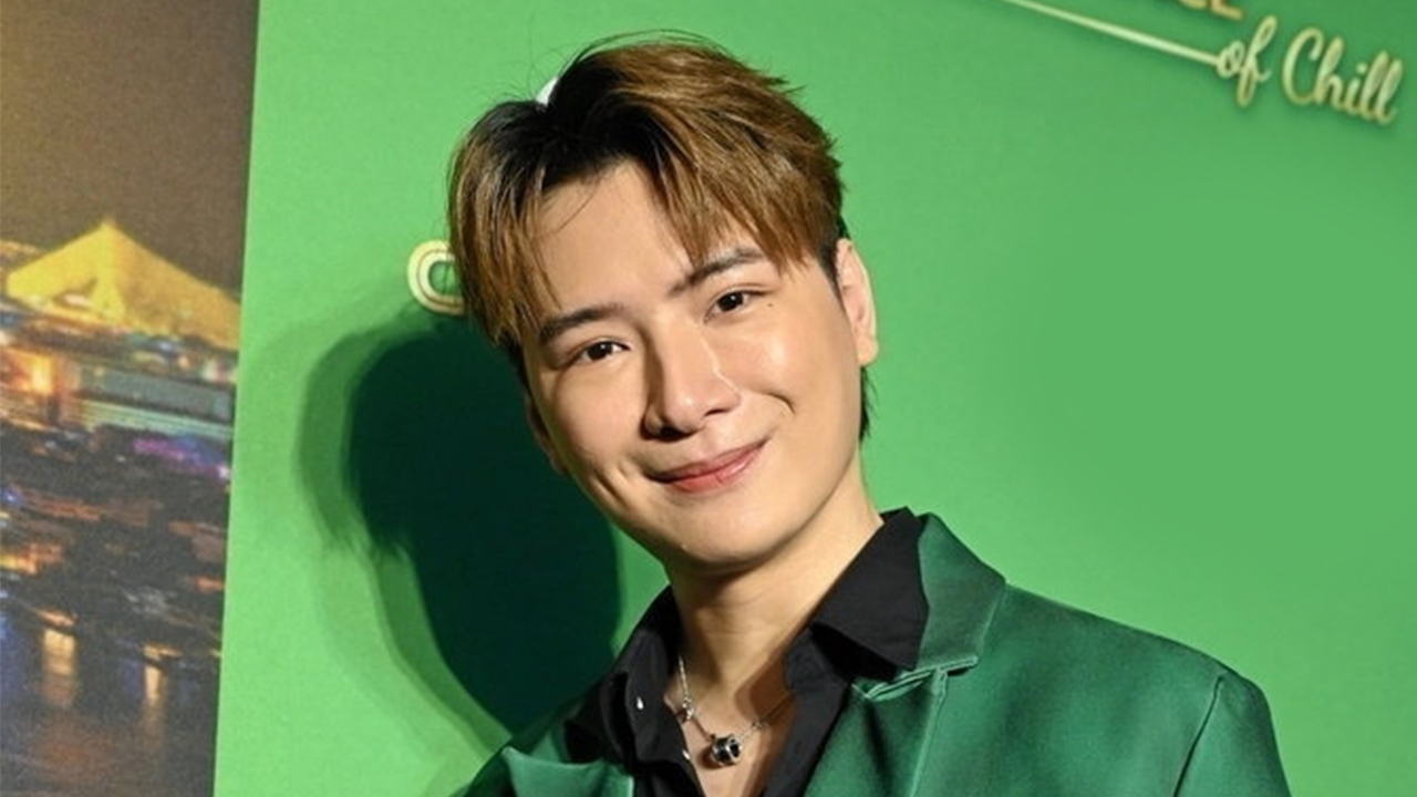 “คริส-พีรวัส” ไม่เฟลคนไม่รู้ว่าเป็นเจ้าของเพลงฮิต “เจ็บเมื่อไหร่ (CALL ME)”