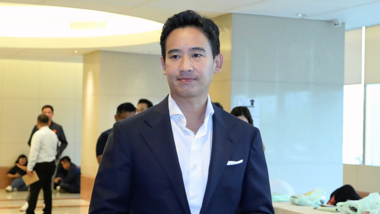 ศาลรัฐธรรมนูญให้ “พิธา-ก้าวไกล” ขยายเวลายื่นข้อเท็จจริง นัดพิจารณา-ไต่สวน 20 ธ.ค.
