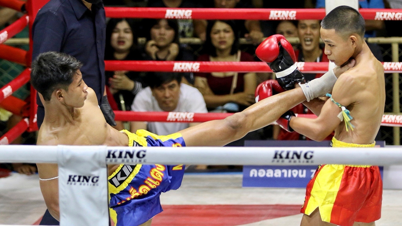 ศึกเพชรยินดี เทวดาเล็ก ฟอร์มสดจะชนะ สมบัติ ยกสุดสนุก