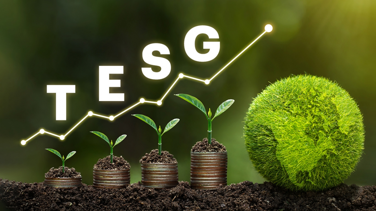 กองทุน TESG สุดฮอต พรินซิเพิล อิควิตี้ ESG ไอพีโอ 8-20 ธ.ค.นี้ วางเป้าผลตอบแทนชนะดัชนี 