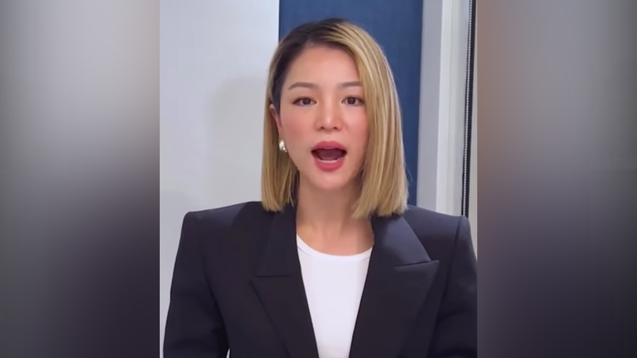โค้งสุดท้าย "มาดามเดียร์" อ้อน ขอโอกาสได้สู้ ให้ ปชป. ได้เปลี่ยนแปลง 