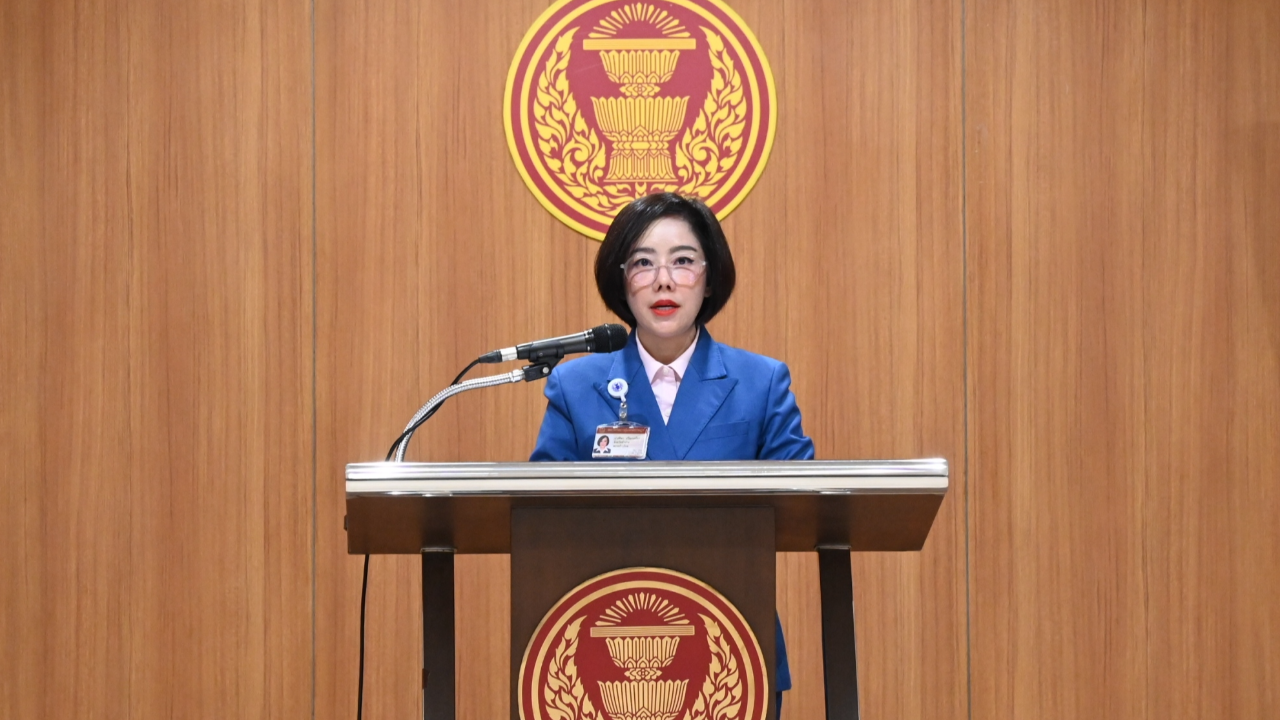  กมธ.ตำรวจ เห็นควร พบ นายกฯ ปมแต่งตั้งโยกย้ายตำรวจ หลังข้อมูลไม่เคลียร์