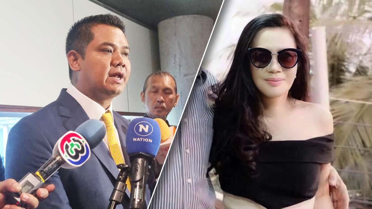 “ฐิฏา รังสิตพล” ลงชิงหัวหน้า ปชป. “ชัยชนะ” ยังกั๊ก ชิงเลขาฯ พรรค หรือไม่ 