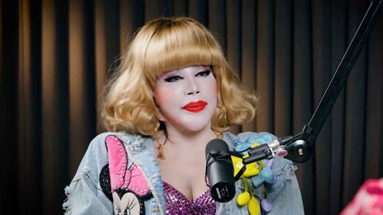 เปิดชีวิต คุณสุมณี ไฮโซหมื่นล้าน วัย 87 ปี กับสาเหตุที่ยังไม่อยากตาย แม้เฉียดมาแล้ว