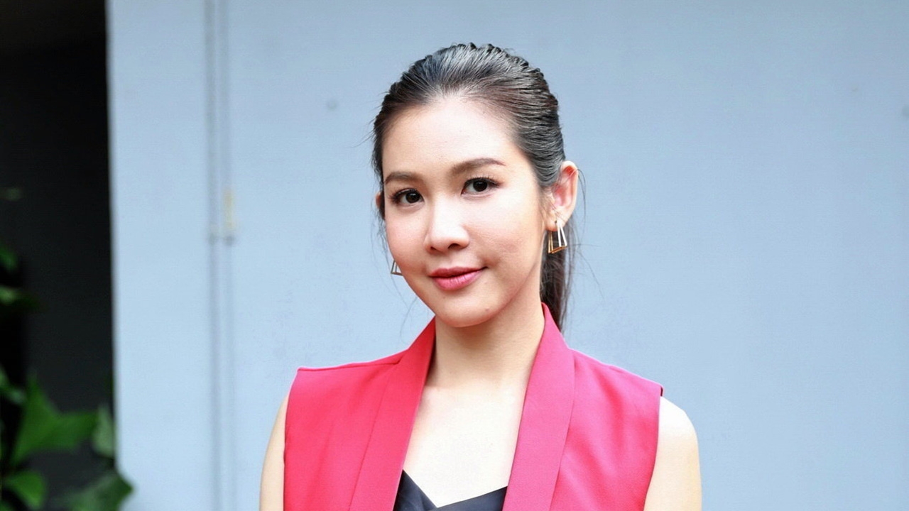 "สา อนิสา" ชวนต่อต้านคุกคามทางเพศ อินจัดเล่นละคร "พิภพมัจจุราช"