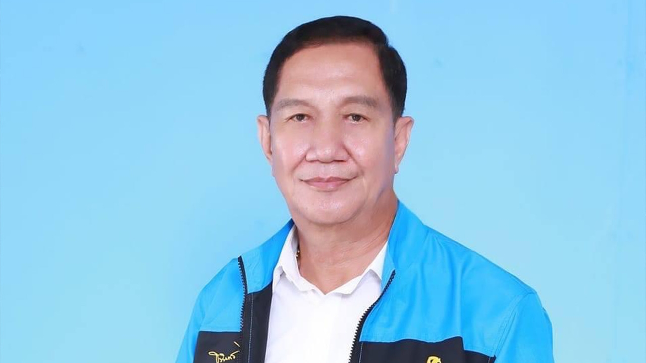 ประธาน สส.ปชป.นำ 20 สส. เสนอชื่อ "เฉลิมชัย" เป็นหัวหน้า ชี้ประสานได้ทุกฝ่าย