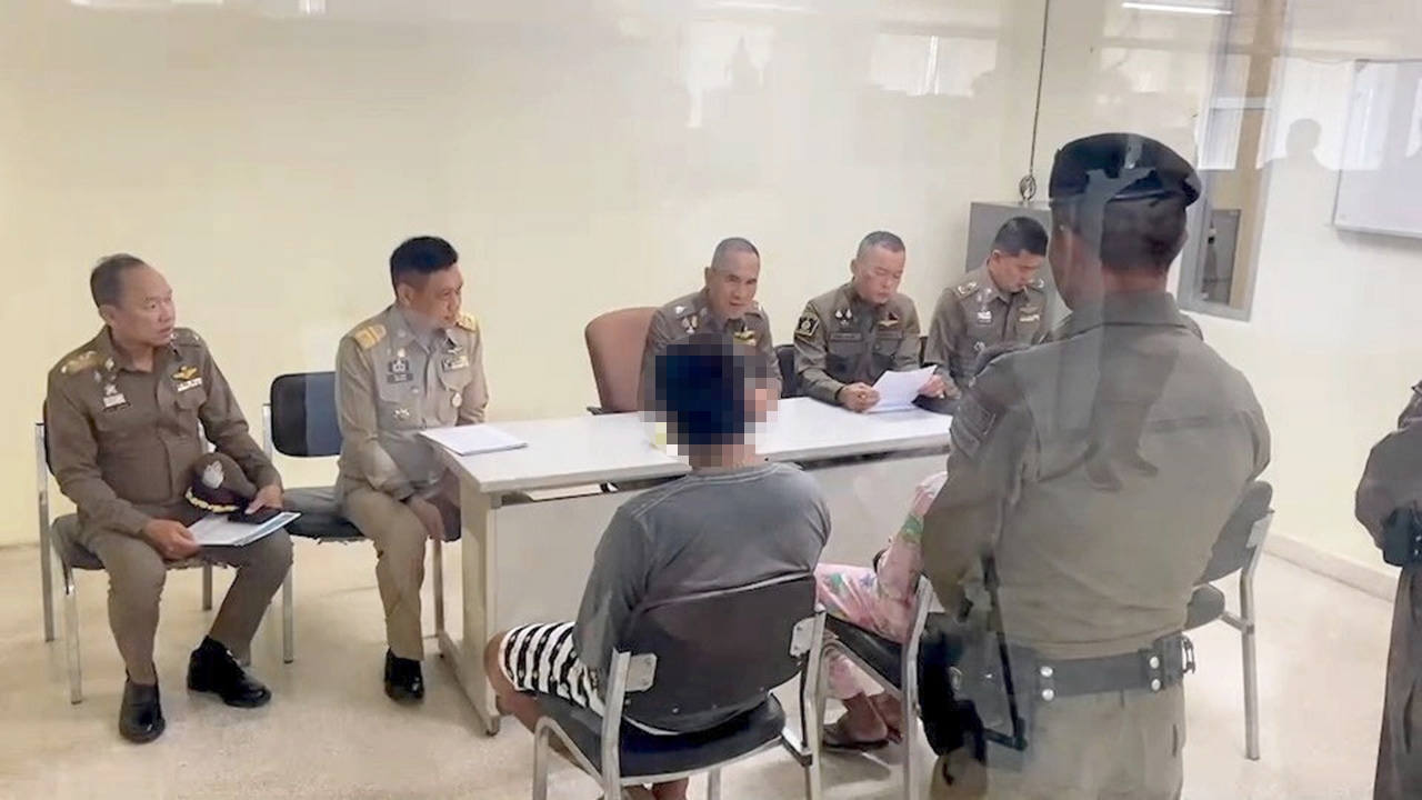 ลากคอนายทุนบงการพังร้านส้มตํา ทวงหนี้โหดไม่พอใจลงทะเบียนแก้หนี้ นายกฯสั่งล้าง