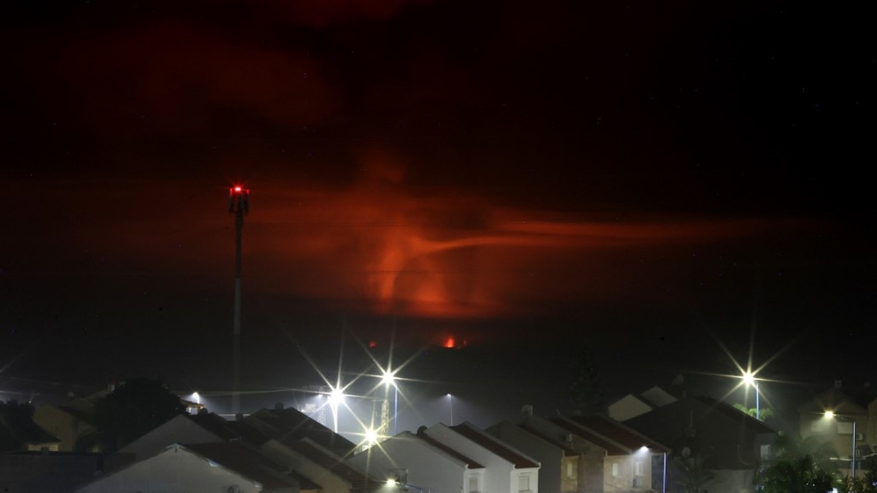 ครอบครัว ผอ.สาธารณสุขกาซา 18 คน ถูกสังหารในการโจมตีของอิสราเอล