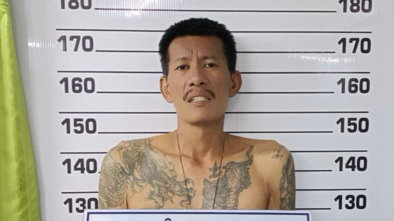  หนุ่มใจร้อน ทะเลาะเรื่องของหาย ชักปืนยิงอริรุ่นพ่อ อดีตนักข่าวท้องถิ่นดับ