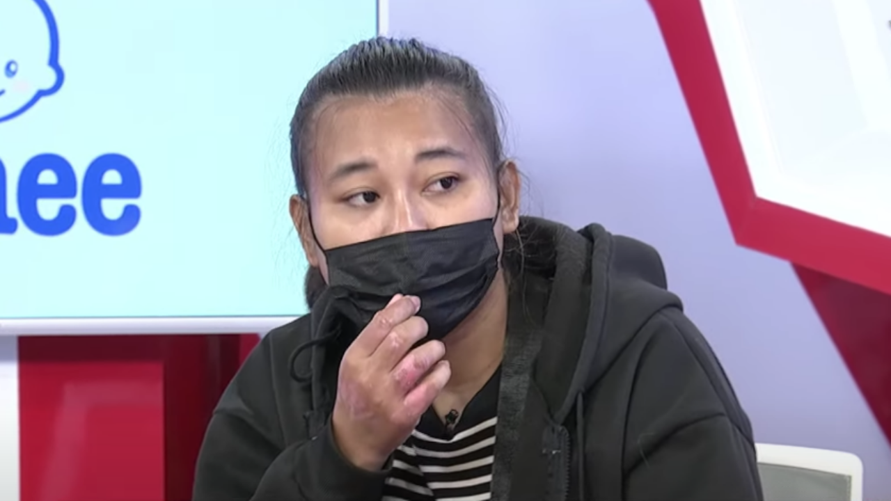 ลูกเจ้าของโรงงานครีม แจงกรณีอุบัติเหตุของลูกจ้าง ยืนยันเปิดทำการถูกต้อง