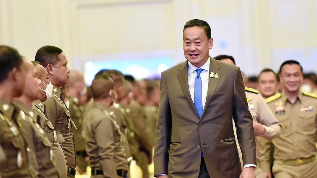 "นายกฯ" จัดติวเข้มสตาร์ทอัพแก้หนี้ "มาดามเดียร์" ลุยชิงดำผู้นำ ปชป.ใหม่ (คลิป)