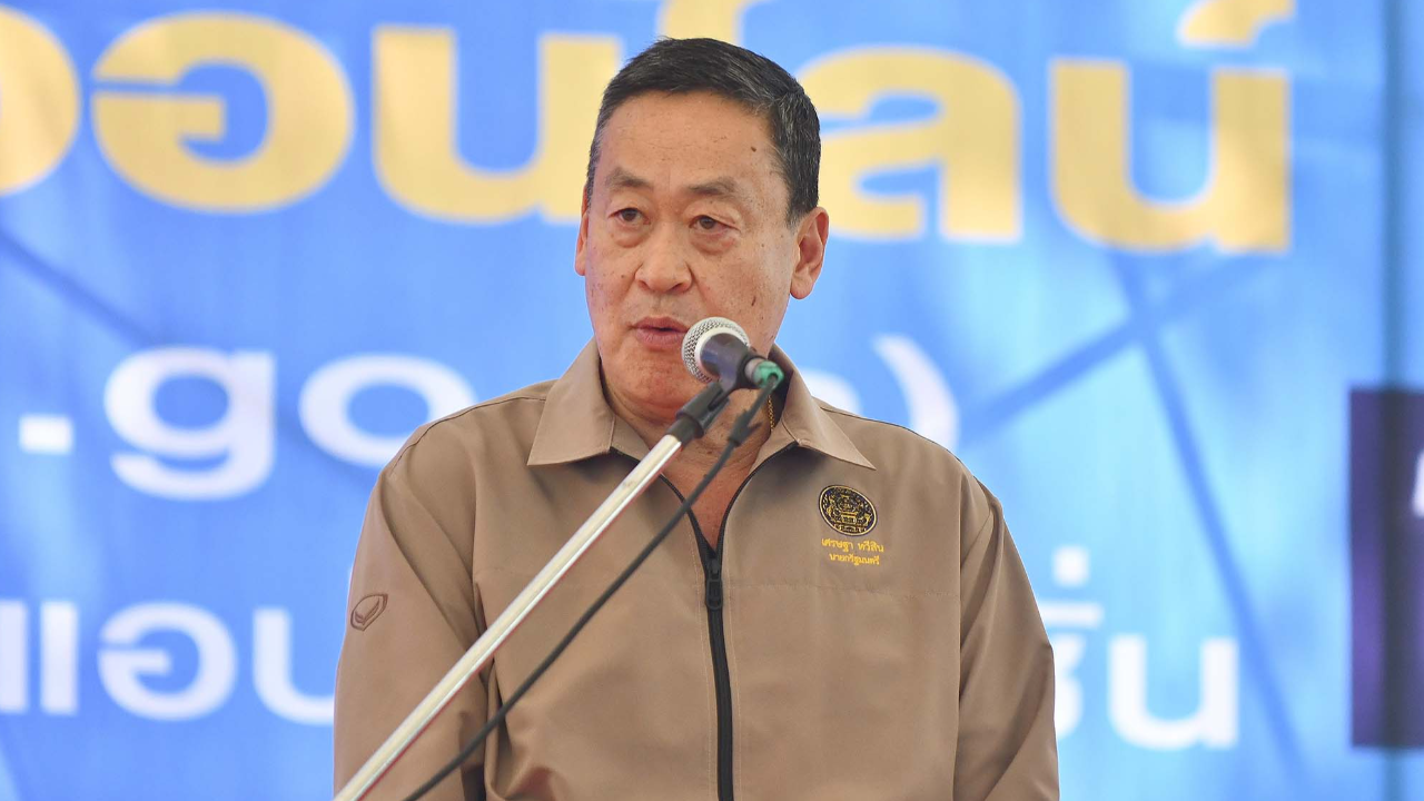นายกฯ กร้าว เข้า ครม.ไม่เห็นด้วย “ค่าแรงขั้นต่ำ” น้อยไป ซื้อไข่ยังไม่ได้ 