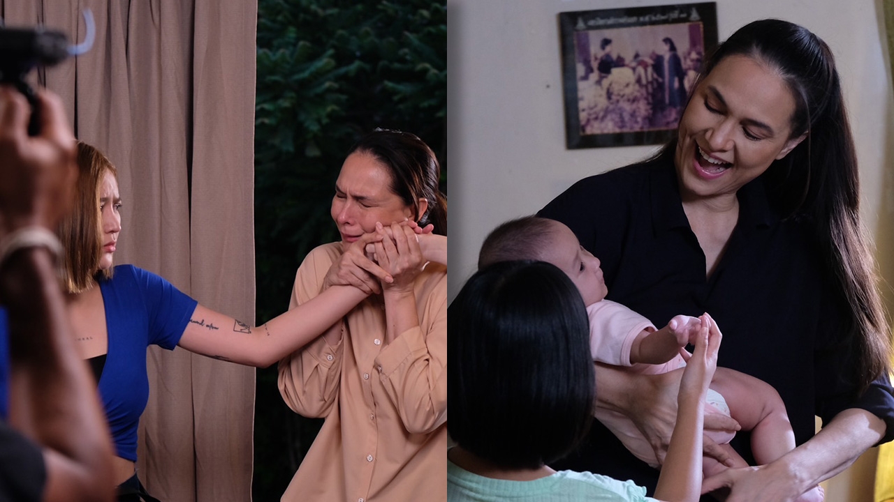 เบื้องหลังความจริง ลูกสาวทั้ง 2 ไก่ สุปราณี รักผู้ชายคนเดียวกัน ทำแม่ทุกข์ใจหนัก