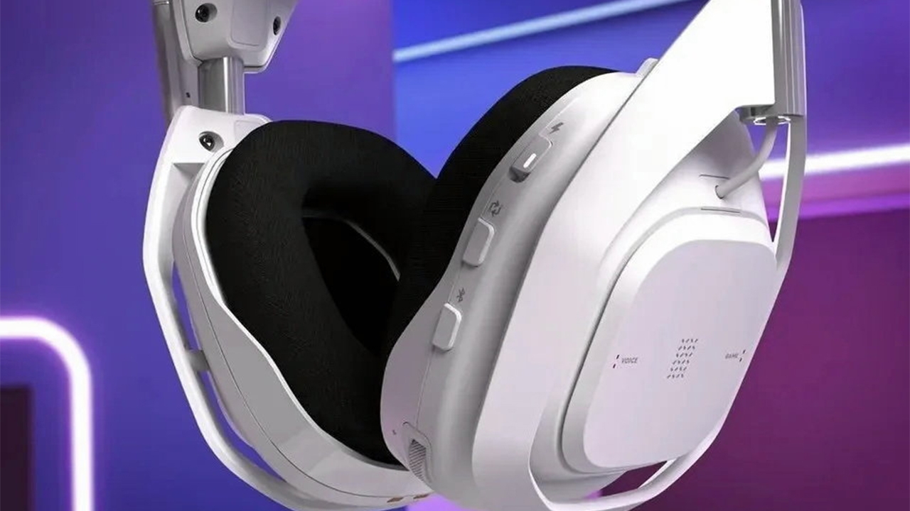 ชุดหูฟัง Astro A50 X สำหรับคอเกมพร้อมกับไดรเวอร์เสียงกราฟีน 40 มม.