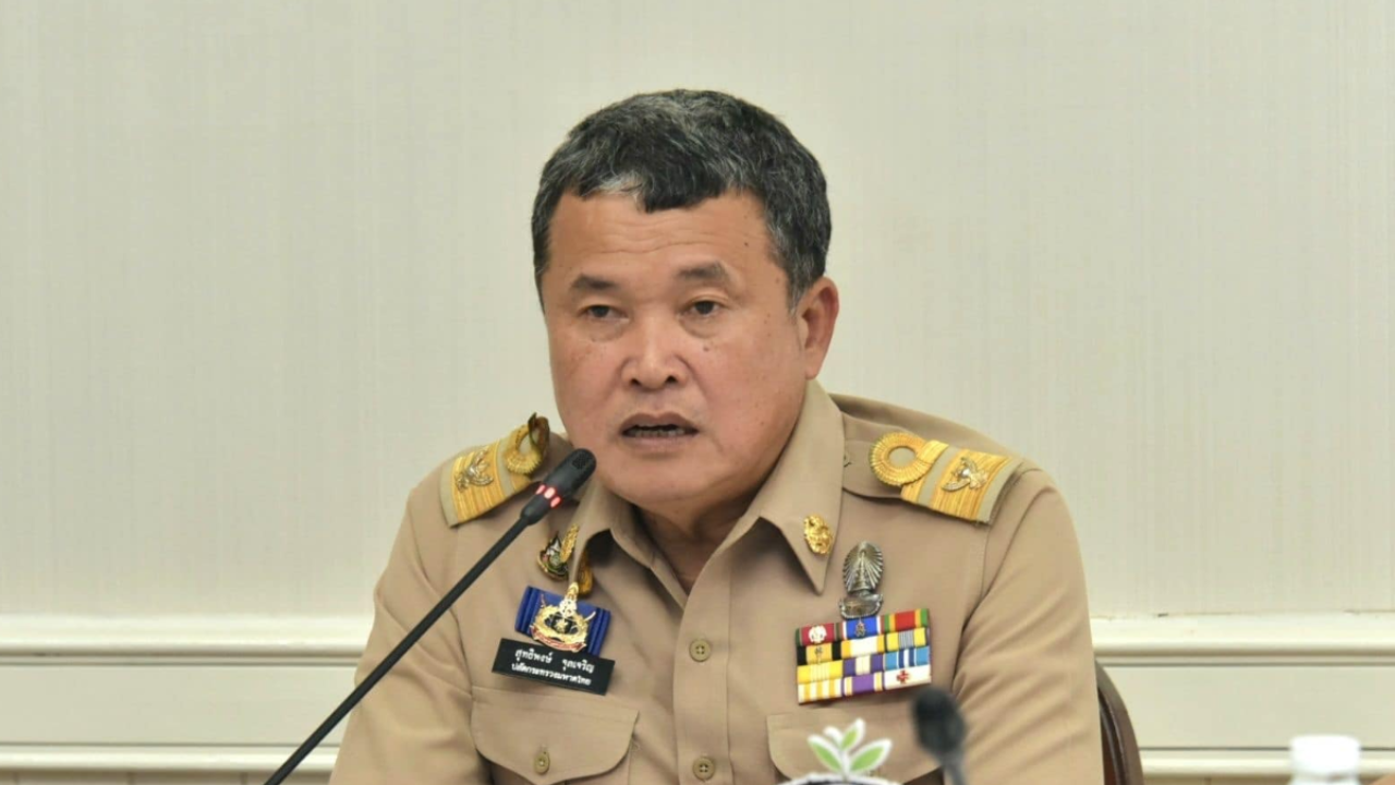ปลัด มท.เผย ลงทะเบียน หนี้นอกระบบ สัปดาห์ 2 สูงถึง 4.36 พันล้านบาท