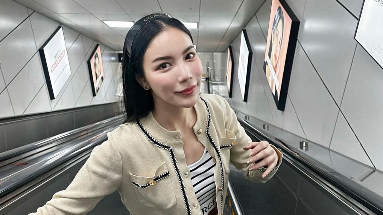 มุก วรนิษฐ์ เล่าประสบการณ์สุดเลวร้าย ในเวียดนามถึง 2 ครั้ง ที่ไม่มีใครอยากเจอ 