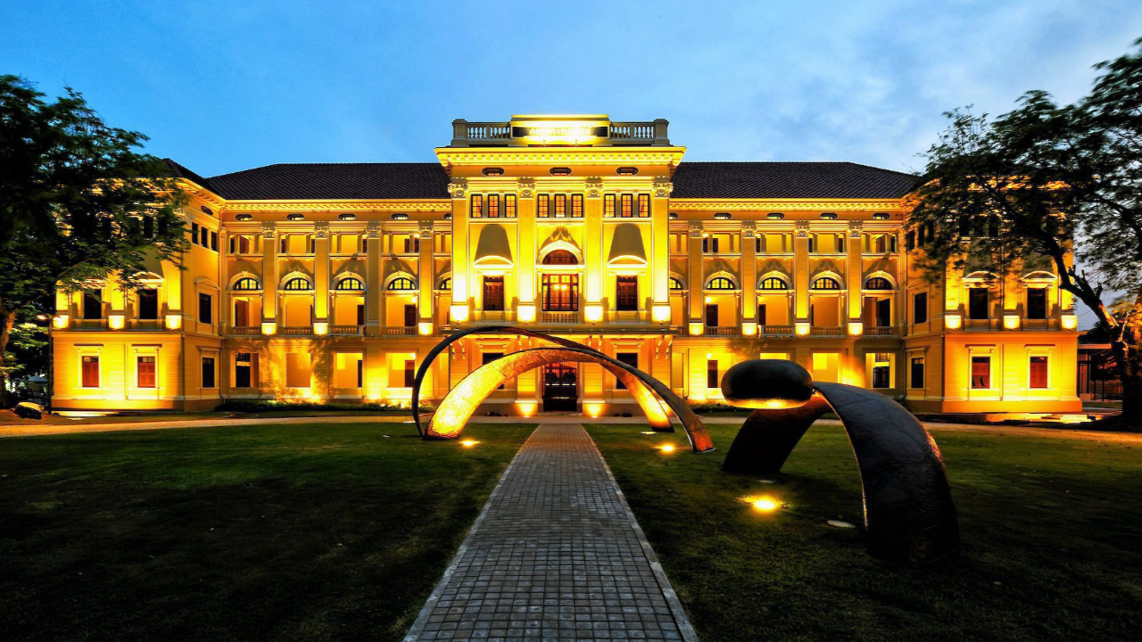 รัฐบาลชวนประชาชนเที่ยวพิพิธภัณฑ์ยามค่ำคืน 48 แห่งทั่วประเทศ 15-24 ธ.ค. 2566