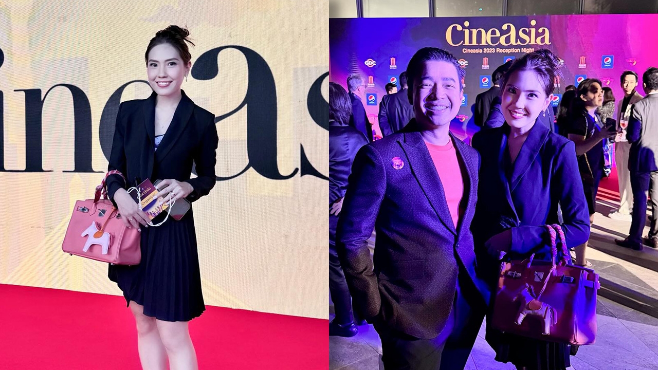 หนุ่ย พงศ์สุข เผยมุมของ บอลลูน ที่คนไม่รู้ อยู่เบื้องหลังจัดงานอีเวนต์ใหญ่