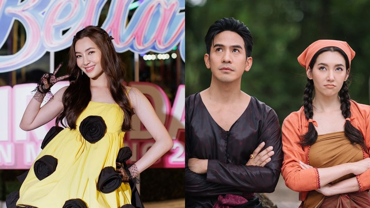 ฝันสลาย เบลล่า เฉลยแล้ว ใครส่งไปปฏิบัติธรรม ยก แอฟ เป็นไอดอลด้านความรัก 