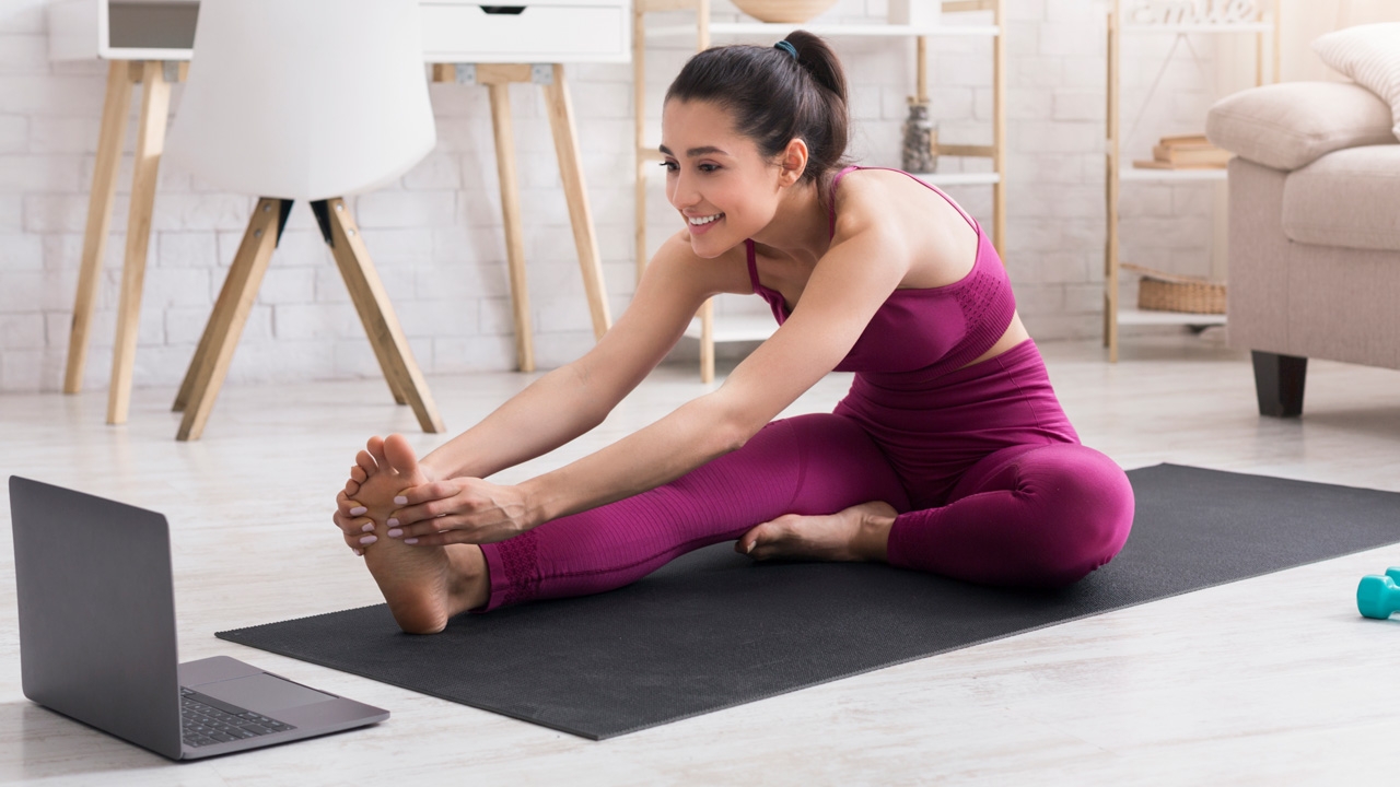 ขยับกาย ลดการเกิด “ลิ่มเลือดอุดตัน”