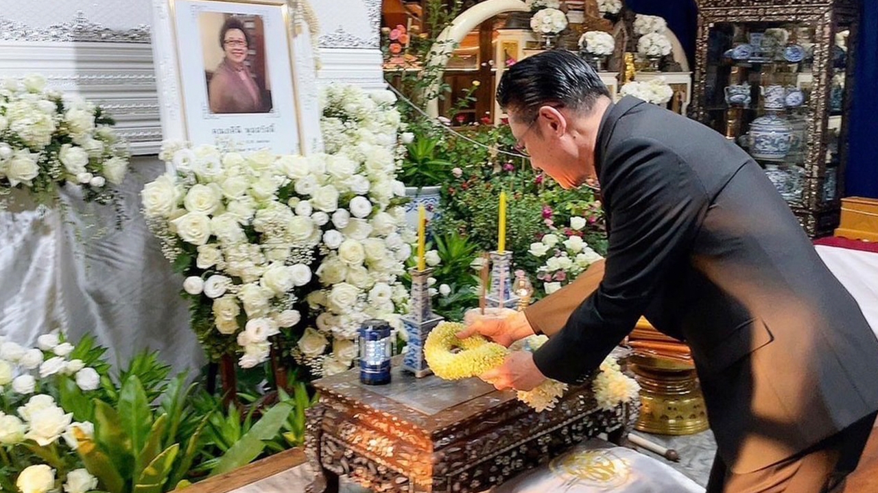 เสี่ยตา ปัญญา ประกาศข่าวเศร้า หลังสูญเสียคนสำคัญครั้งใหญ่