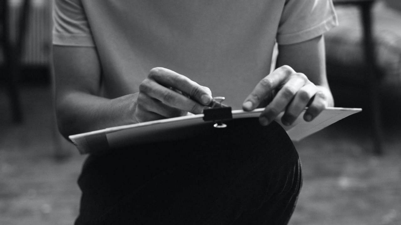 "คุณตั้ม" นักวาดภาพดัง ชี้แจงละเอียดยิบ ปมโผล่ขอโทษ "คุกคามทางเพศ"