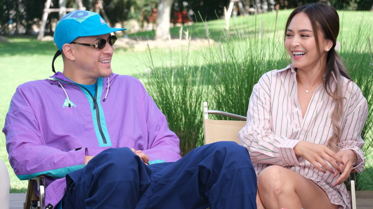 เวย์-นานา เปิดชีวิตคู่อยู่มา 13 ปี ตีกันเกือบทุกวัน สุดท้ายจบลงที่เตียง