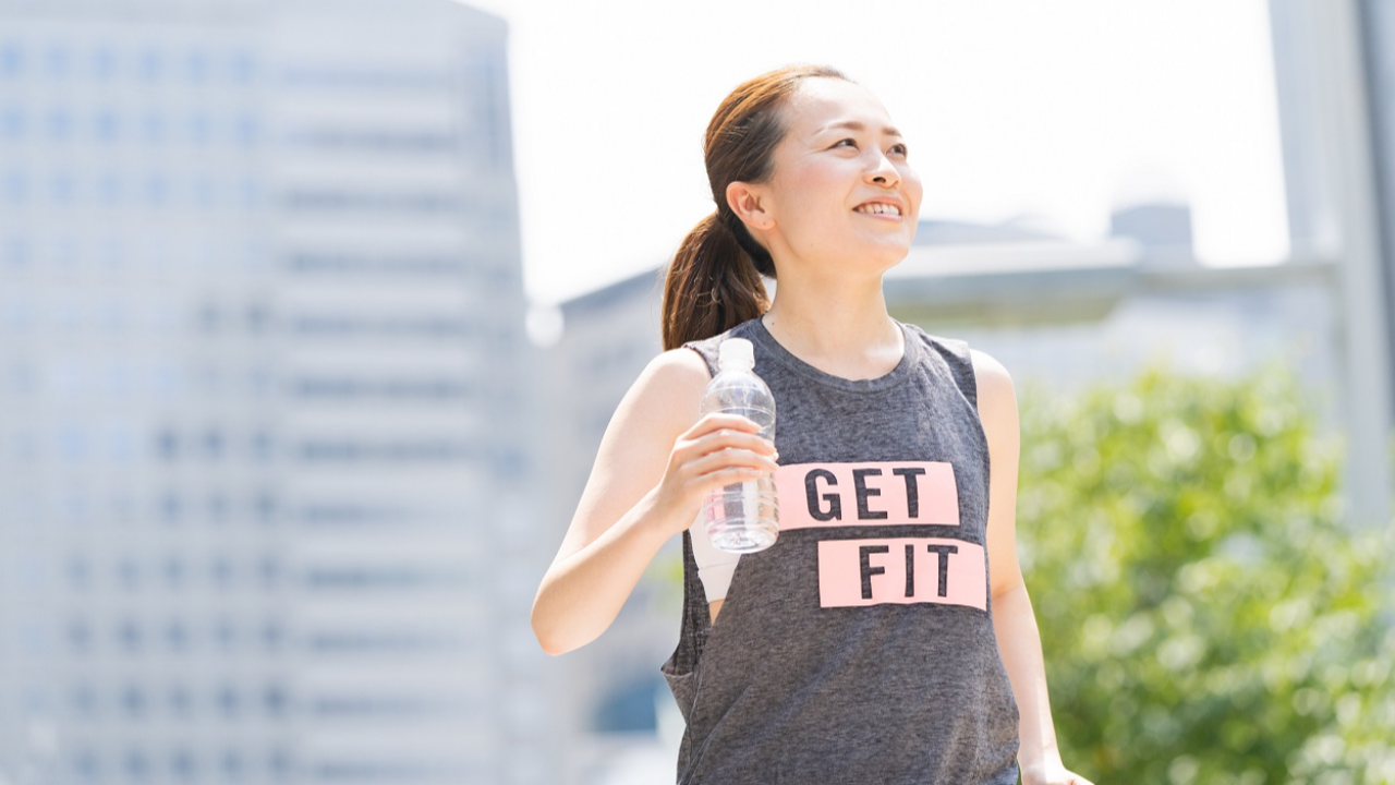 เคล็ดลับอายุยืนเกิน 50 ปี อย่างมีคุณภาพ ทำตามได้ไม่ยาก