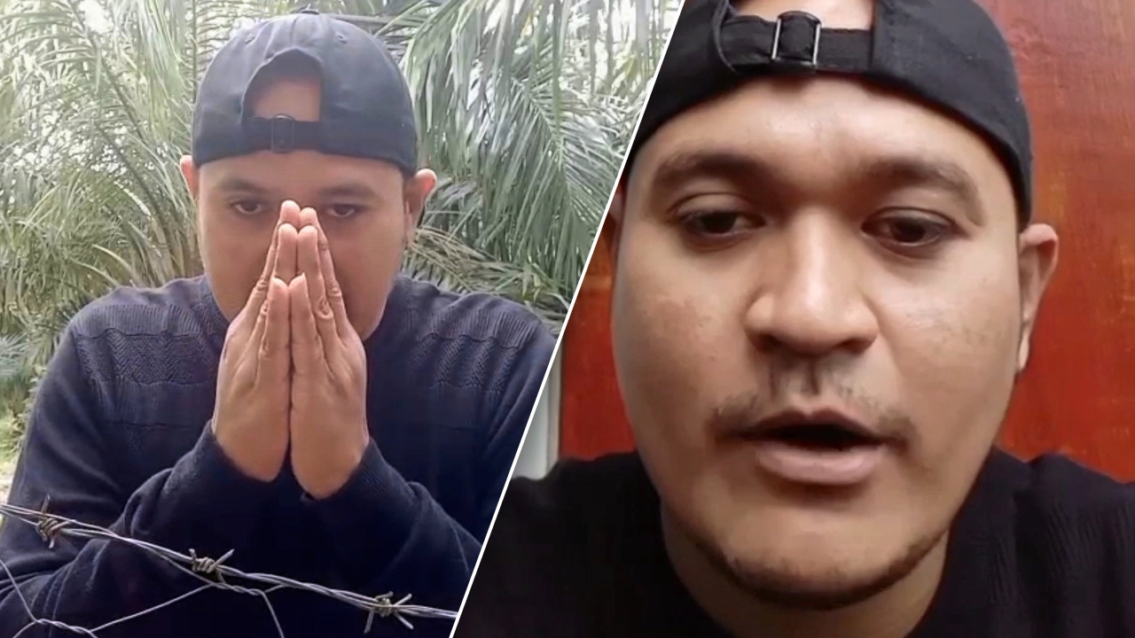 อัยการชี้ช่อง ล่าเสี่ยแป้ง ในอินโดฯ หาก ตร.รู้พิกัดชี้เป้าถูก ไม่น่ารอด 