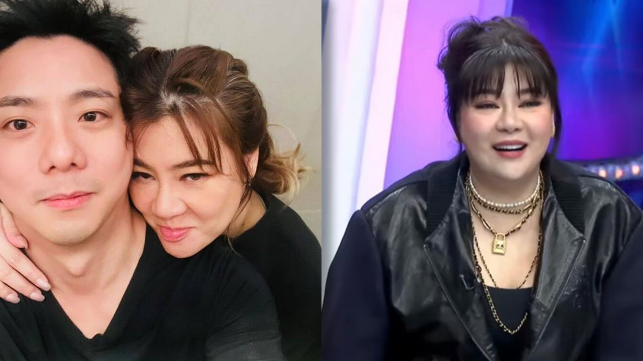 โอ๋ ภัคจีรา ยอมรับเคยคิดว่าแฟนเด็กเป็นเกย์ รักครั้งใหม่มันเป็นโชคชะตา