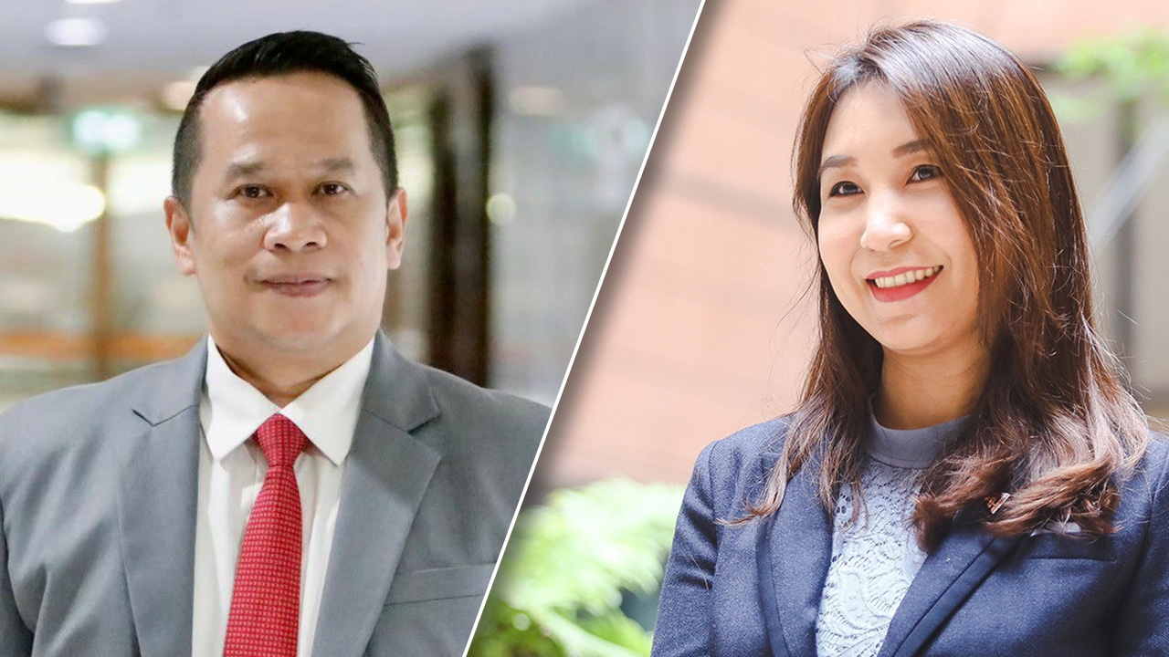 "อนุสรณ์" แนะ "ศิริกัญญา" ไม่ต้องรีบวิจารณ์รัฐบาล ปม ทำงบประมาณปี 67