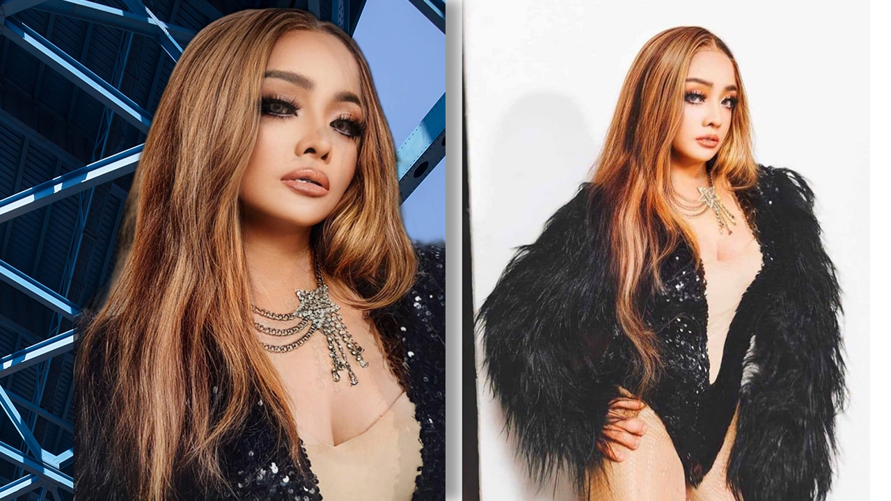 ยุ้ย ญาติเยอะ พลิกลุคเป็นสาวสายฝอใส่บอดี้สูท สวยจนจำแทบไม่ได้