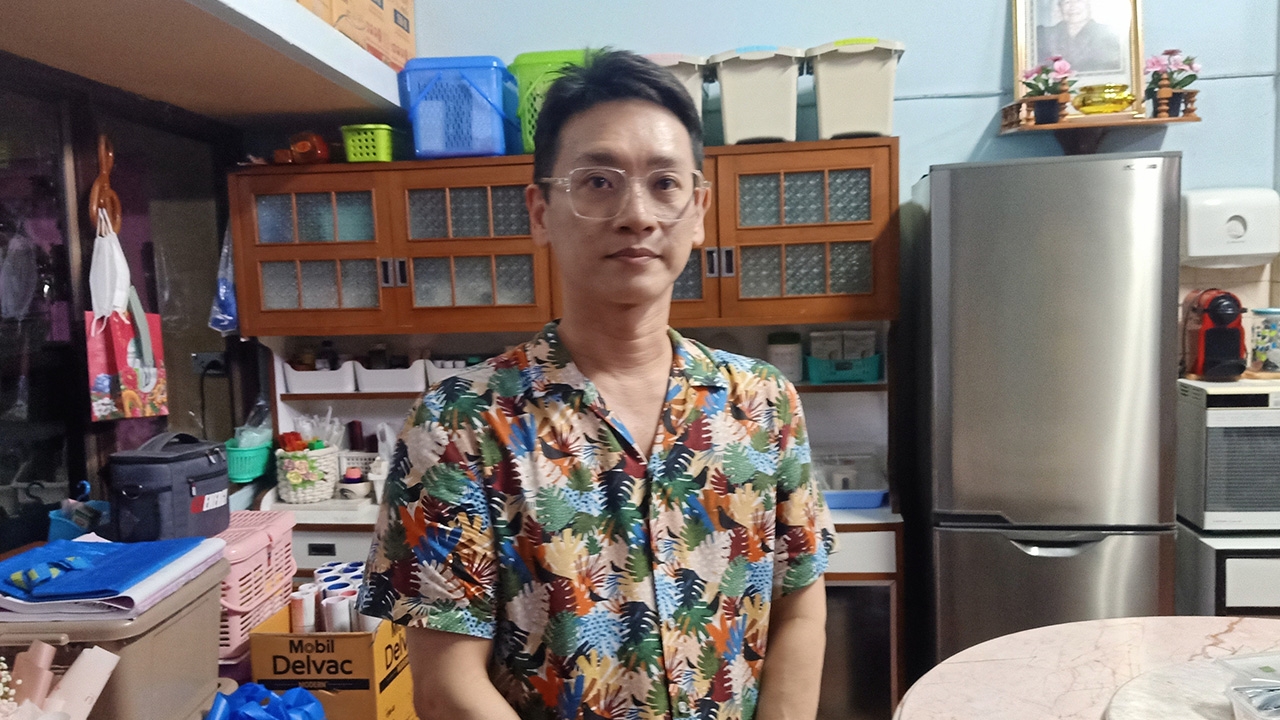 ถูกสลากดิจิทัล 2 คน เฮงรับ 132 ล้าน อีกรายหนุ่มอุตรดิตถ์ได้ออมสิน 50 ล้าน
