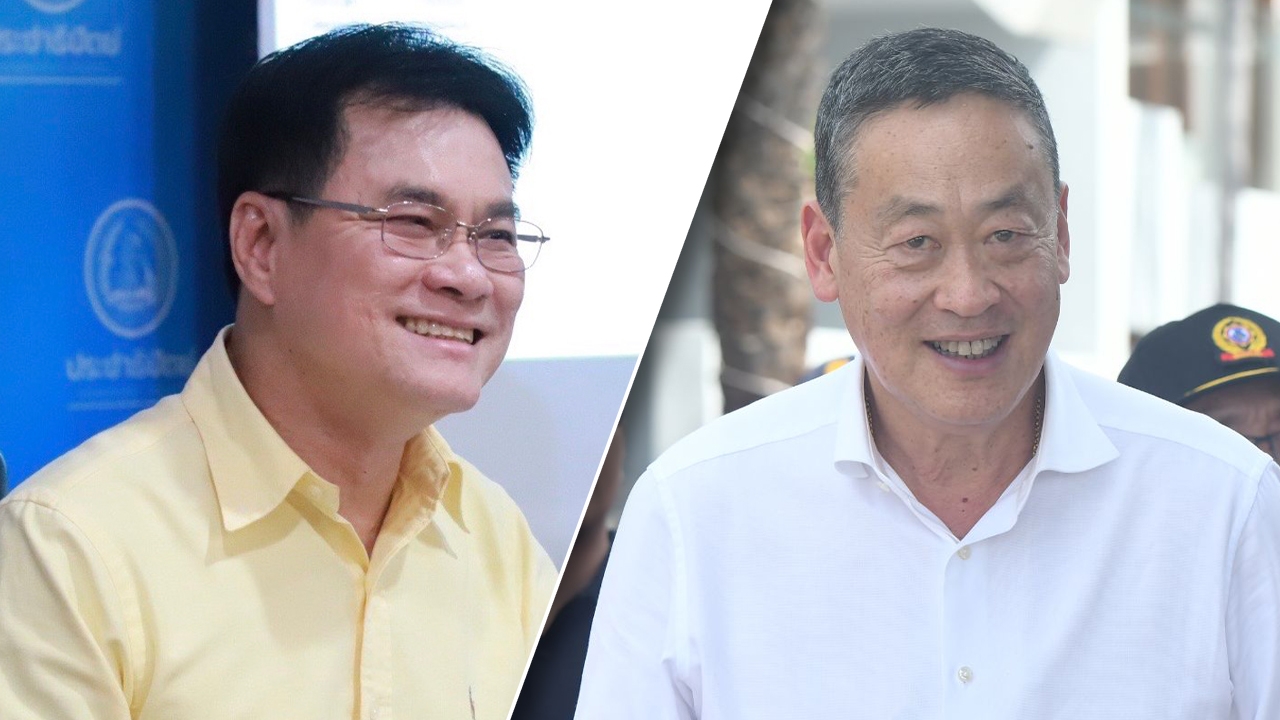 "จุรินทร์" บอก "เศรษฐา" ค่าไฟ ร้องโอ๊ยไม่พอ เร่งปรับโครงสร้างราคาพลังงาน